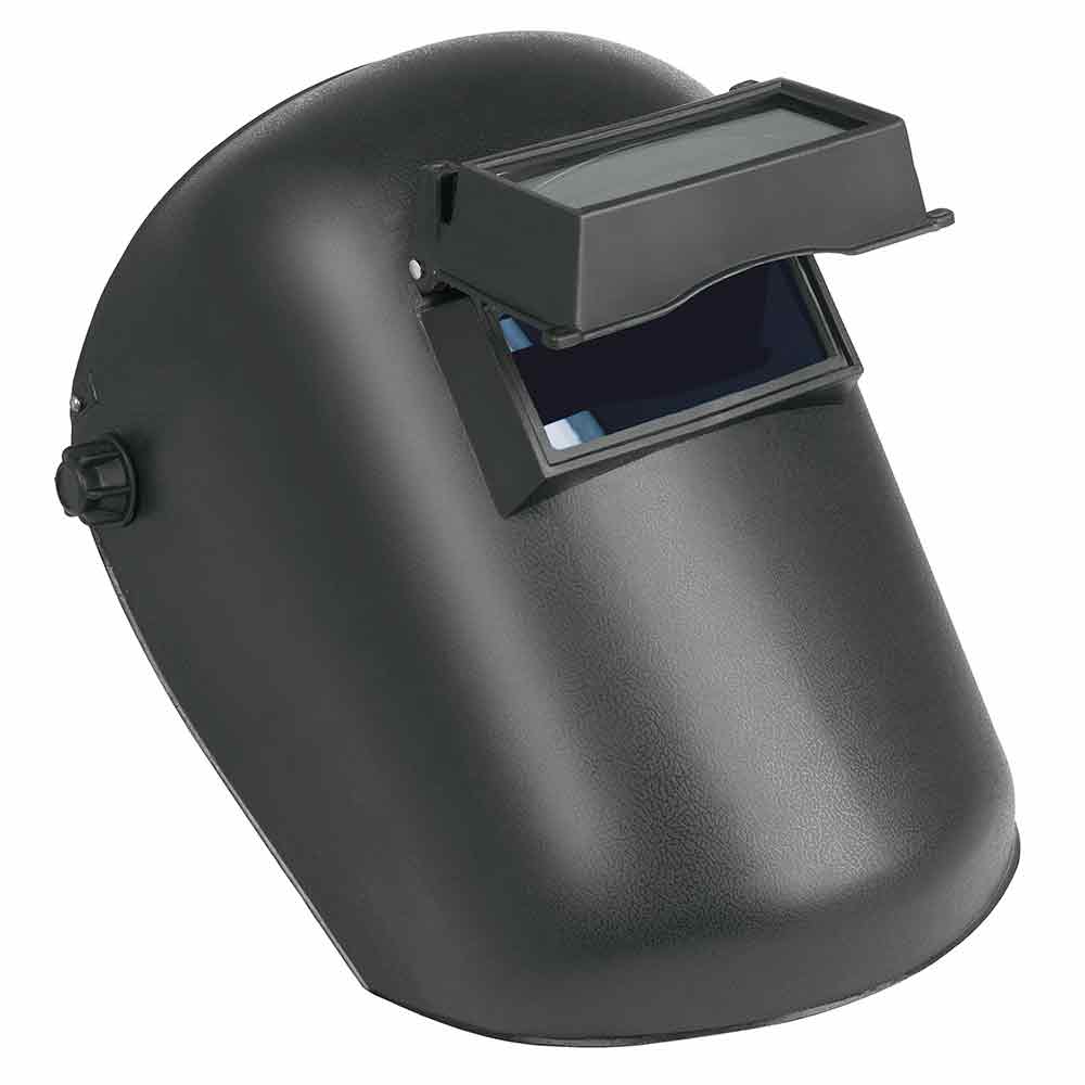 Careta para soldador