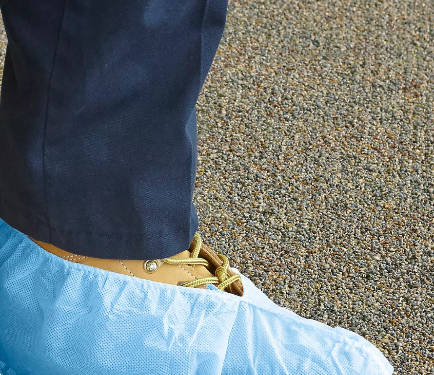 cubre zapato
