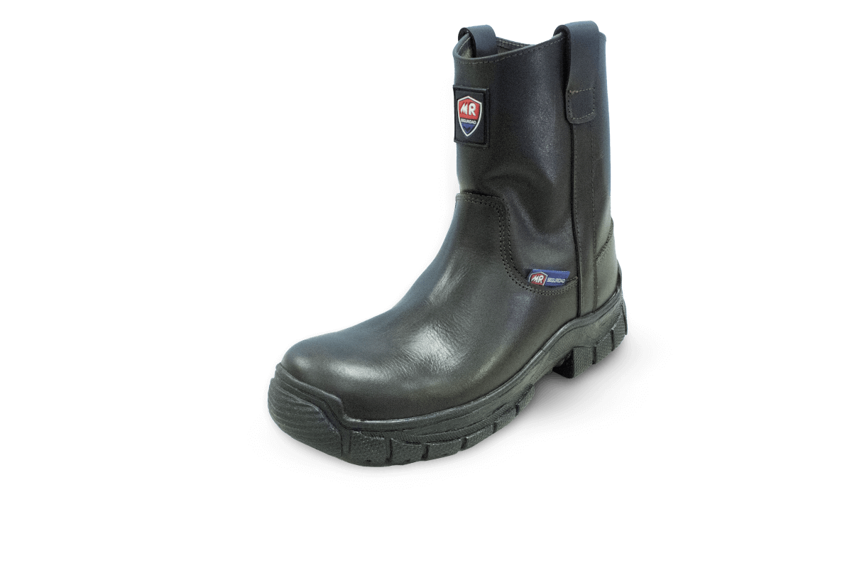Bota Industri Tipo Petrolera C/Poliamida
